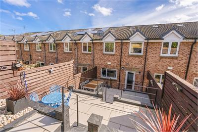 21 Daiches Braes, Brunstane, Edinburgh, EH15 2RD - image 32