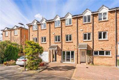 21 Daiches Braes, Brunstane, Edinburgh, EH15 2RD - image 1