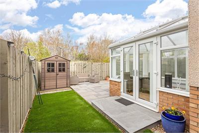 18 Park Gardens, Wallyford, Musselburgh, EH21 8DB - image 24