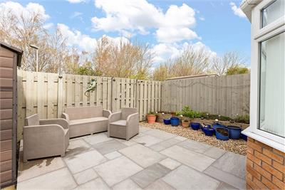18 Park Gardens, Wallyford, Musselburgh, EH21 8DB - image 25