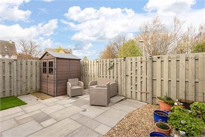 18 Park Gardens, Wallyford, Musselburgh, EH21 8DB - image 26