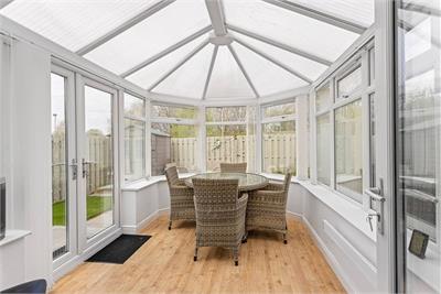 18 Park Gardens, Wallyford, Musselburgh, EH21 8DB - image 5