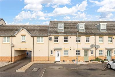 18 Park Gardens, Wallyford, Musselburgh, EH21 8DB - image 1