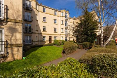26/10 Annandale Street, Edinburgh, EH7 4AN - image 14