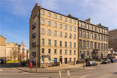 26/10 Annandale Street, Edinburgh, EH7 4AN - image 1