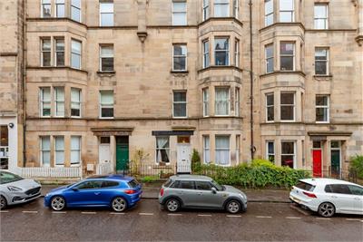 11 Viewforth, Bruntsfield, Edinburgh, EH10 4JD - image 19