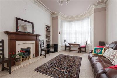 11 Viewforth, Bruntsfield, Edinburgh, EH10 4JD - image 1