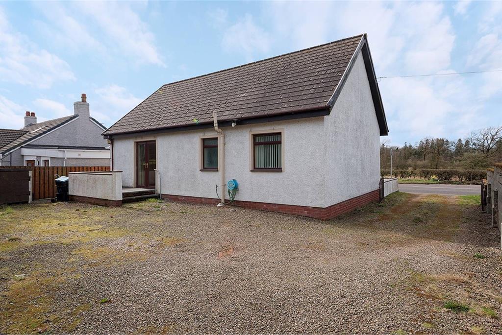 42 Lochlibo Road, Kilmarnock, Lugton, KA3 4DZ - image 13