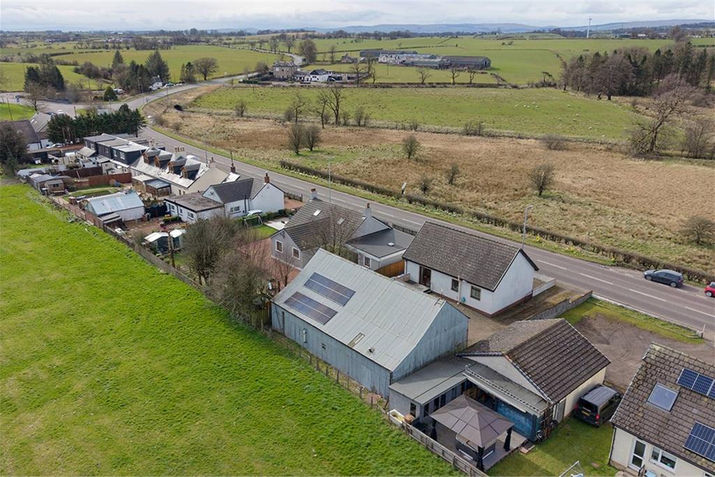 42 Lochlibo Road, Kilmarnock, Lugton, KA3 4DZ - image 17