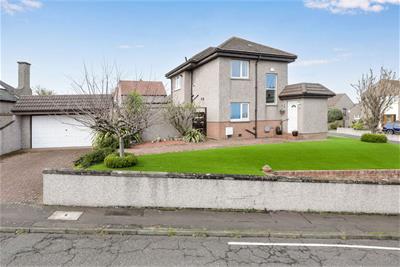 5 Eastfield Gardens, Portobello, Edinburgh, EH15 2LB - image 27