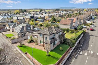 5 Eastfield Gardens, Portobello, Edinburgh, EH15 2LB - image 32