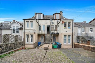 19f Lady Campbells Walk, Dunfermline, KY12 0QH - image 11