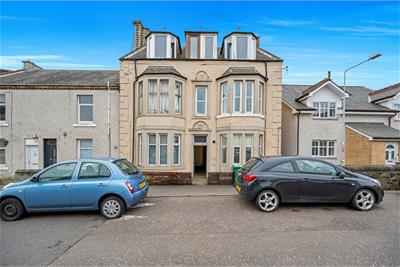 19f Lady Campbells Walk, Dunfermline, KY12 0QH - image 13