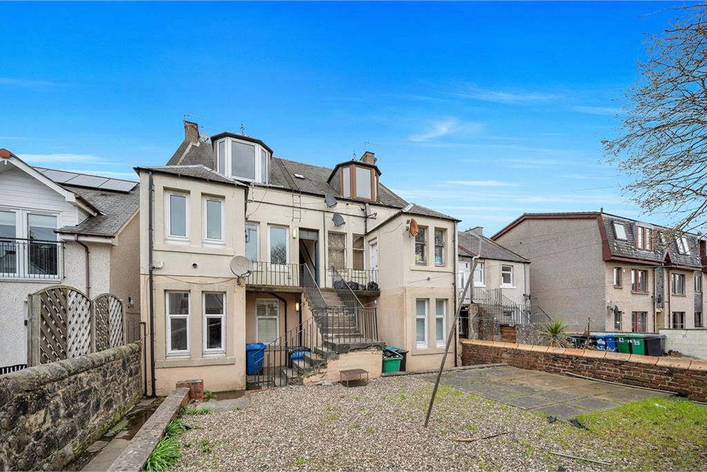 19f Lady Campbells Walk,
Dunfermline,
KY12 0QH - image 10