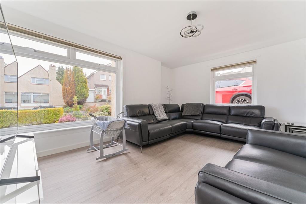 3 bed house for sale Paisley | 12 Oakwood Avenue PA2 | ESPC