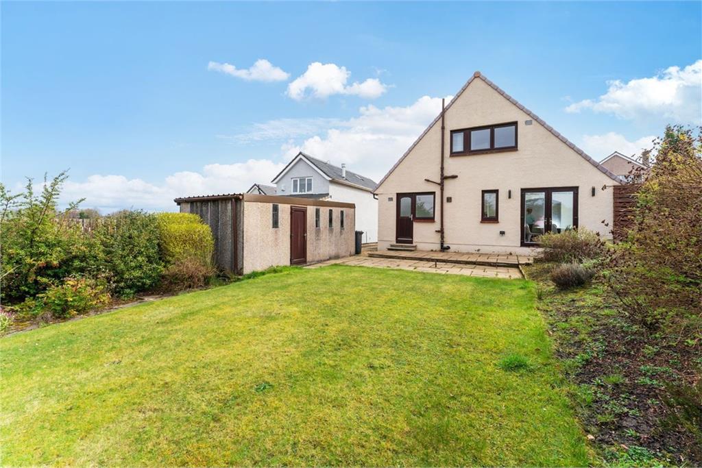 3 bed house for sale Paisley | 12 Oakwood Avenue PA2 | ESPC