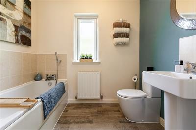 47 Sandee,
Tranent,
EH33 2DT - image 23