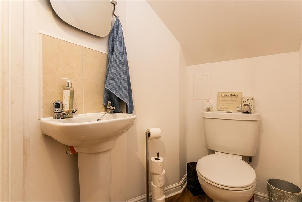 47 Sandee,
Tranent,
EH33 2DT - image 6
