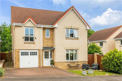 47 Sandee,
Tranent,
EH33 2DT - image 1