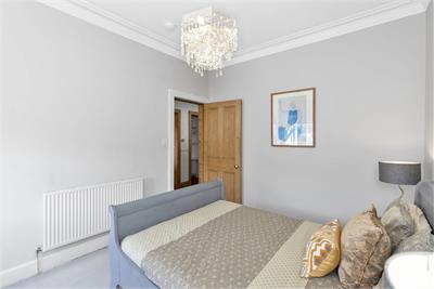 29/12 Jeffrey Street, Old Town, Edinburgh, EH1 1DH - image 11