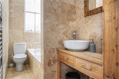 29/12 Jeffrey Street, Old Town, Edinburgh, EH1 1DH - image 13