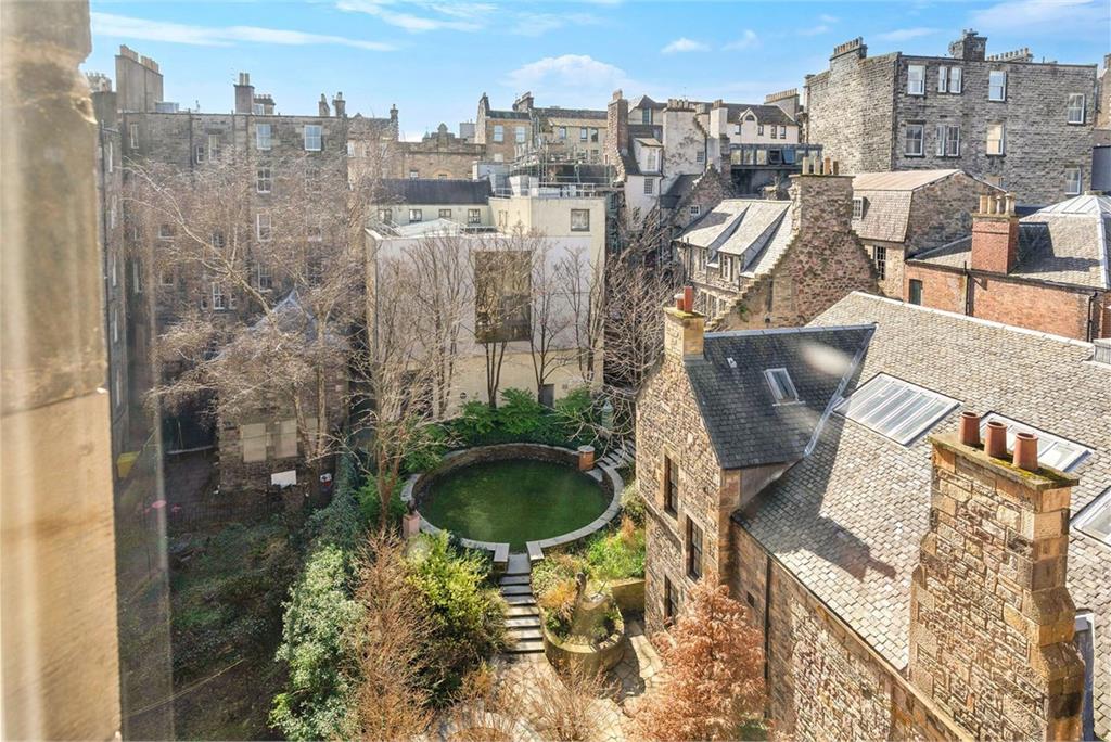 29/12 Jeffrey Street, Old Town, Edinburgh, EH1 1DH - image 14