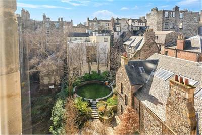 29/12 Jeffrey Street, Old Town, Edinburgh, EH1 1DH - image 14