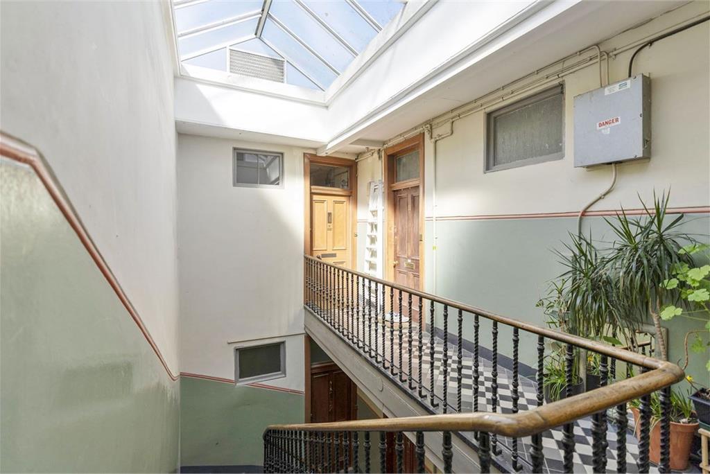29/12 Jeffrey Street, Old Town, Edinburgh, EH1 1DH - image 15
