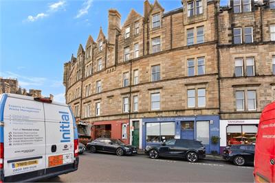 29/12 Jeffrey Street, Old Town, Edinburgh, EH1 1DH - image 18