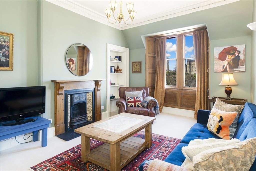 29/12 Jeffrey Street, Old Town, Edinburgh, EH1 1DH - image 3