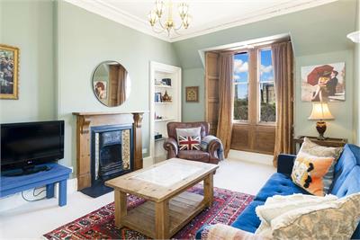 29/12 Jeffrey Street, Old Town, Edinburgh, EH1 1DH - image 3