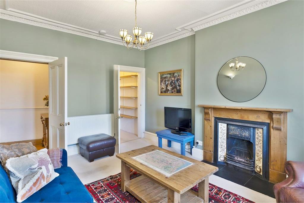 29/12 Jeffrey Street, Old Town, Edinburgh, EH1 1DH - image 4