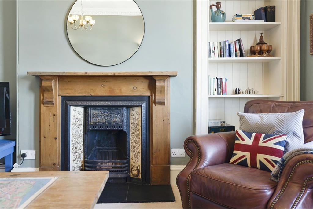 29/12 Jeffrey Street, Old Town, Edinburgh, EH1 1DH - image 5