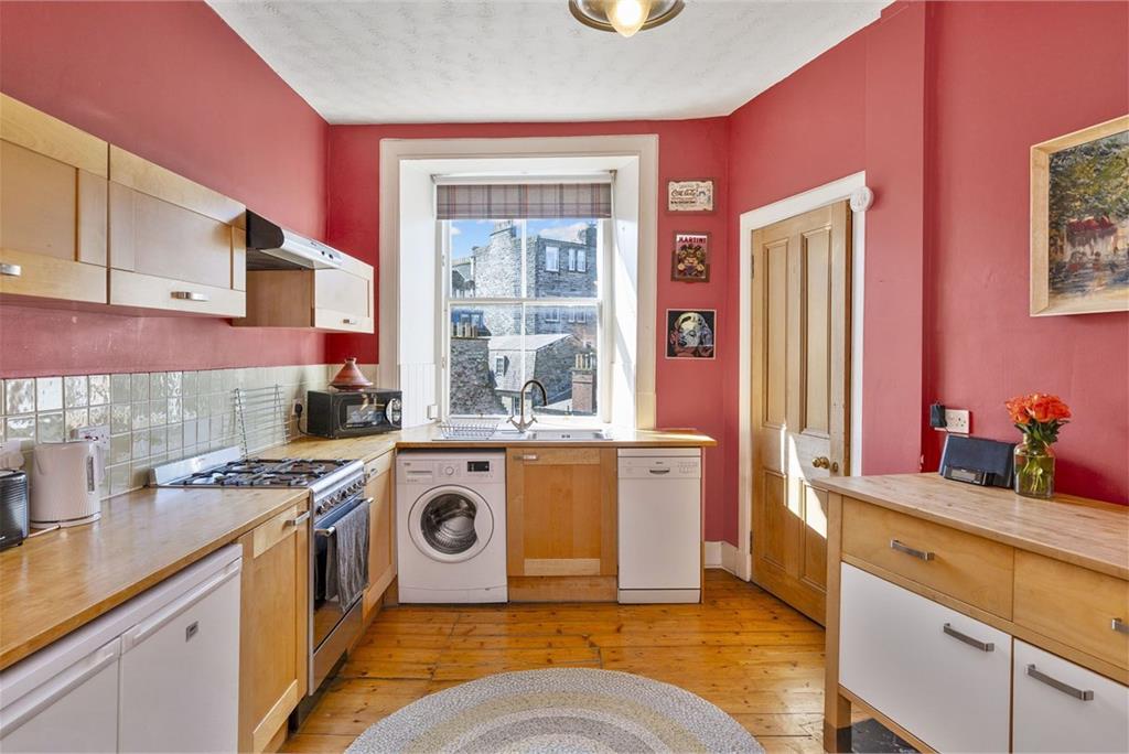 29/12 Jeffrey Street, Old Town, Edinburgh, EH1 1DH - image 6