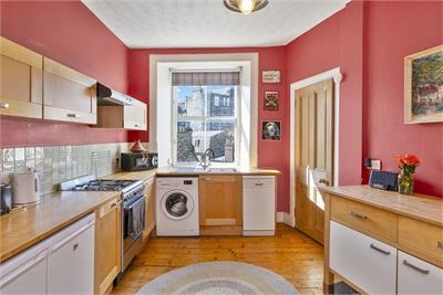 29/12 Jeffrey Street, Old Town, Edinburgh, EH1 1DH - image 6