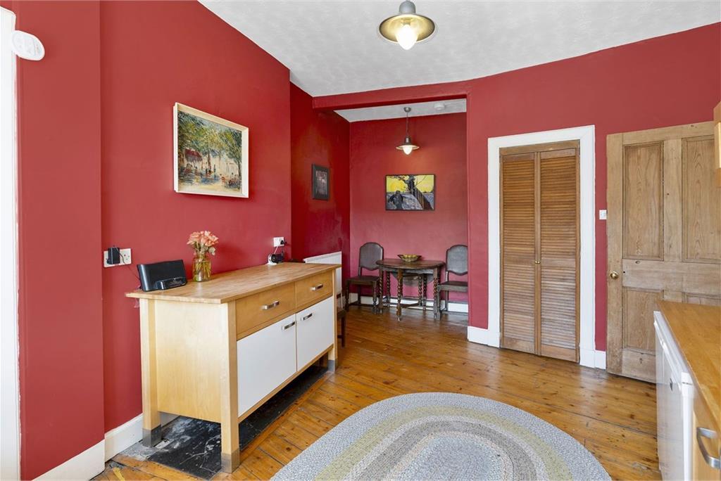 29/12 Jeffrey Street, Old Town, Edinburgh, EH1 1DH - image 7