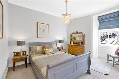 29/12 Jeffrey Street, Old Town, Edinburgh, EH1 1DH - image 9