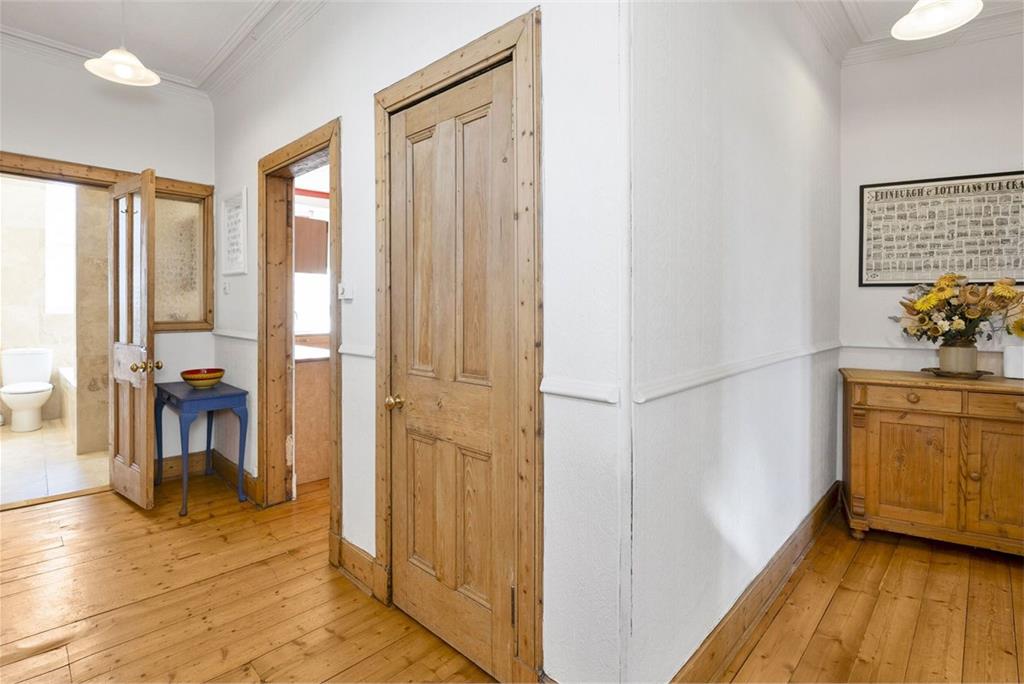 29/12 Jeffrey Street, Old Town, Edinburgh, EH1 1DH - image 10
