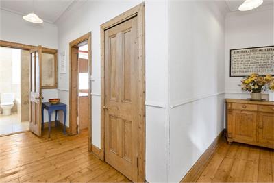 29/12 Jeffrey Street, Old Town, Edinburgh, EH1 1DH - image 10
