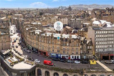 29/12 Jeffrey Street, Old Town, Edinburgh, EH1 1DH - image 1