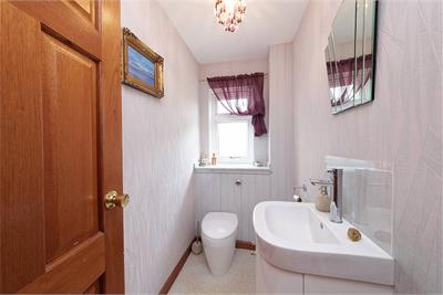 2 Tweeddaleburn Cottage, , Gorebridge, EH23 4TE - image 12