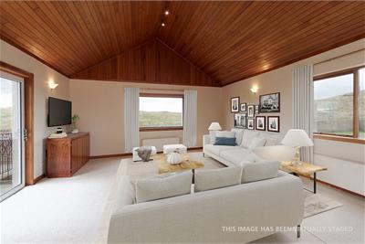 2 Tweeddaleburn Cottage, , Gorebridge, EH23 4TE - image 3