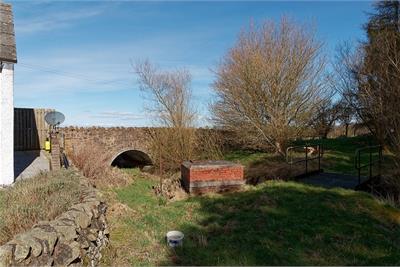 2 Tweeddaleburn Cottage, , Gorebridge, EH23 4TE - image 37