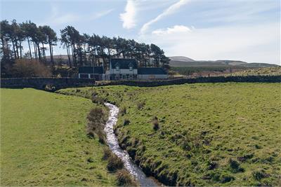 2 Tweeddaleburn Cottage, , Gorebridge, EH23 4TE - image 38