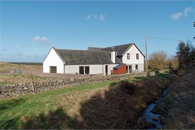2 Tweeddaleburn Cottage, , Gorebridge, EH23 4TE - image 39