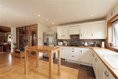 2 Tweeddaleburn Cottage, , Gorebridge, EH23 4TE - image 6