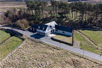 2 Tweeddaleburn Cottage, , Gorebridge, EH23 4TE - image 1