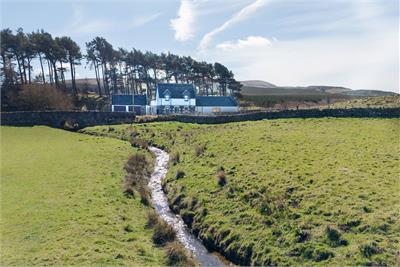2 Tweeddaleburn Cottage, , Gorebridge, EH23 4TE - image 1