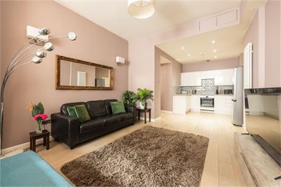 83 Polwarth Gardens, Edinburgh, EH11 1LQ - image 2