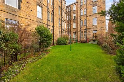 83 Polwarth Gardens, Edinburgh, EH11 1LQ - image 15